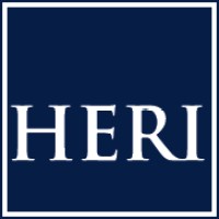 Higher Education Research Institute (HERI) logo