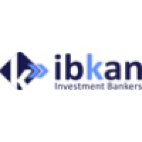 Ibkan Consultants logo