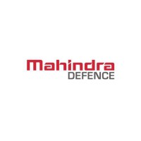 Mahindra Defence System Limited logo