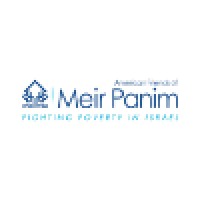 American Friends Of Meir Panim logo