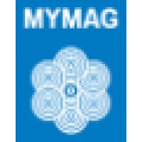 MYMAG logo