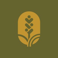 Golden Harvest Food Bank logo