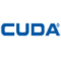 Cuda Parts Washers logo