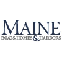 Maine Boats, Homes & Harbors, Inc. logo