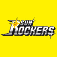 Sunrockers Shibuya logo
