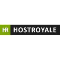 Hostroyale Technologies Private Limited logo