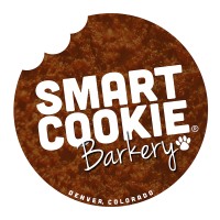 Smart Cookie Barkery logo