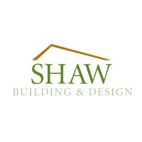 Shaw Building And Design logo
