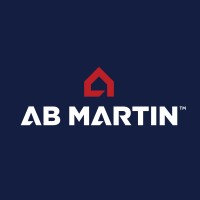 AB Martin logo