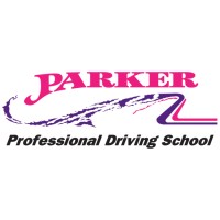 Parker Professional Driving School logo