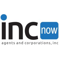 IncNow (Agents And Corporations, Inc.) logo