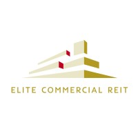 Elite Commercial REIT logo