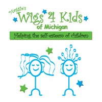 Maggie's Wigs 4 Kids Of Michigan, Inc. logo