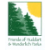 Friends Of Huddart And Wunderlich Parks logo