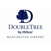 Hilton Manchester Airport logo