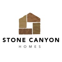 Stone Canyon Homes logo