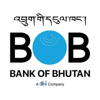 Bank Of Bhutan logo