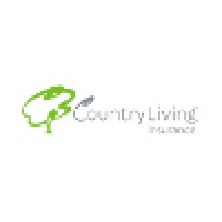 Country Living Insurance logo