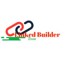 Linked Builder Team logo