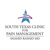 South Texas Clinic For Pain Management logo
