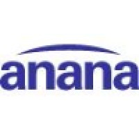 Anana Ltd logo