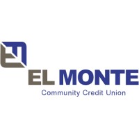 El Monte Community Credit Union logo