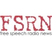 Image of Free Speech Radio News