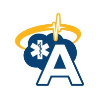 AngelTrack logo