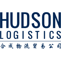 Hudson Logistics logo
