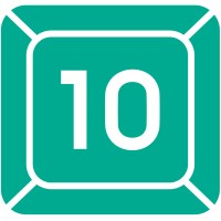 Ten Forward Consulting logo