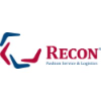 Recon Logistics logo