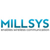 Millsys AB logo