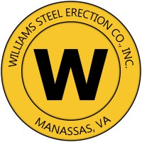 Williams Steel Erection Co., Inc. logo