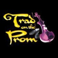 Trad On The Prom logo
