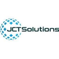 JCT Solutions logo