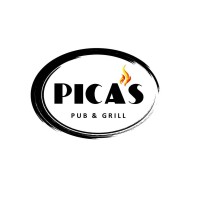 Pica's Pub And Grill logo