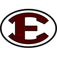 Ennis High School logo