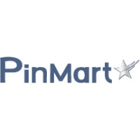 PinMart, Inc. logo