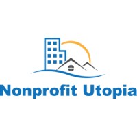 Nonprofit Utopia logo