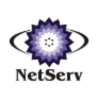 SM NetServ Technologies logo