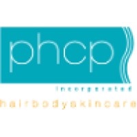 PHCP Incorporated logo