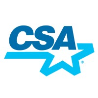 CSA Fraternal Life logo