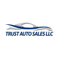 Trust Auto Sales LLC logo