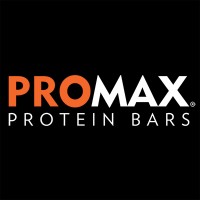 Promax Nutrition logo
