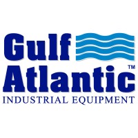 Gulf Atlantic Industrial Equipment logo