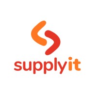 Supplyit - A Product By Jera Concepts logo