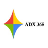 ADX 365 logo