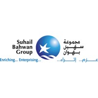 Bahwan Travel Agencies LLC logo