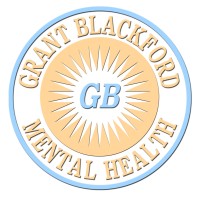Image of Grant Blackford Mental Health