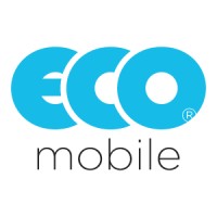 EcoMobile logo